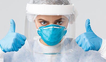 传染病:病原体和抗体检测