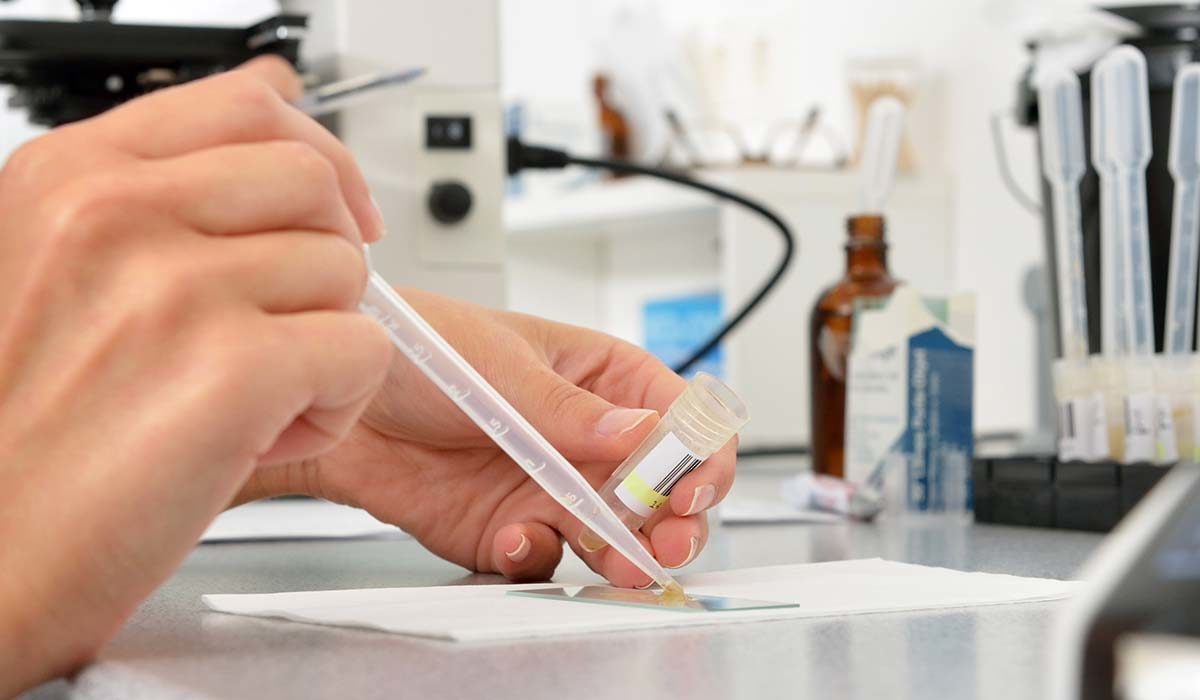 过敏原检测与脱敏治疗